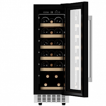 картинка Комбинированный винный шкаф Meyvel MV19-KWT1 